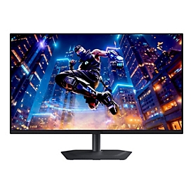 Gigabyte MO32U2 - OLED-Monitor - Gaming - USB - 81.3 cm (32")