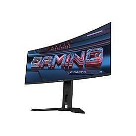 Gigabyte MO34WQC2 - OLED-Monitor - gebogen - 87 cm (34")