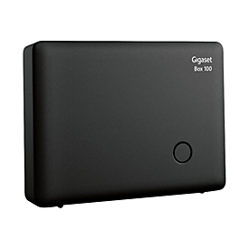 Gigaset Box 100 - Mobiltelefonbasisstation - ECO DECTGAP