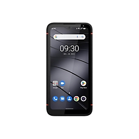 Gigaset GX4 PRO - 4G Smartphone - Dual-SIM - RAM 6 GB / Interner Speicher 128 GB - microSD slot - LCD-Anzeige