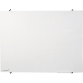 Glasboard Legamaster Colour 7-104554, magnethaftend, B 900 x H 1200 mm, weiss