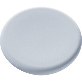 Glasboard-Magnete Legamaster, 5 Stück, ⌀ 30 mm, chilly lake