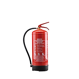 GLORIA poederbrandblusser PD12GA