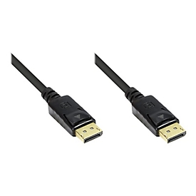 Good Connections DisplayPort-Kabel - DisplayPort (M)