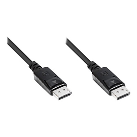 Good Connections DisplayPort-Kabel - DisplayPort (M)