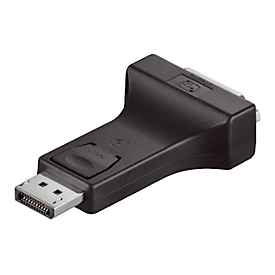 Good Connections DVI-Adapter - DisplayPort (M)
