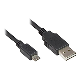 Good Connections EASY - USB-Kabel - USB (M)