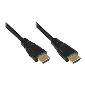 Good Connections HDMI-Kabel mit Ethernet