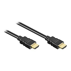 Good Connections HDMI-Kabel mit Ethernet