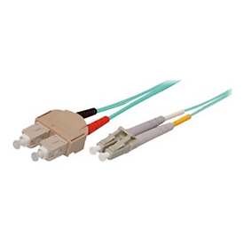 Good Connections Patch-Kabel - LC Multi-Mode (M)