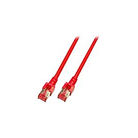 Good Connections Patch-Kabel - RJ-45 (M) zu RJ-45 (M)