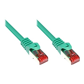Good Connections Patch-Kabel - RJ-45 (M) zu RJ-45 (M)
