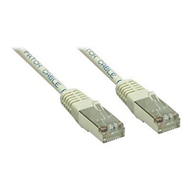 Good Connections Patch-Kabel - RJ-45 (M) zu RJ-45 (M)