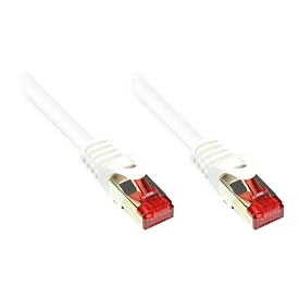 Good Connections RNS - Patch-Kabel - RJ-45 (M)