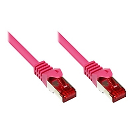 Good Connections RNS - Patch-Kabel - RJ-45 (M)