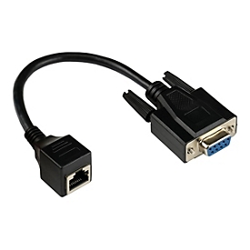 Good Connections Serieller RS-232-Adapter - RJ-45 (W)