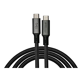 Good Connections USB-Kabel - USB-C (M) zu USB-C (M)