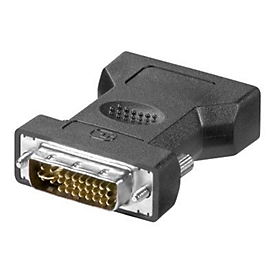 Good Connections VGA-Adapter - DVI-I (M) zu 15 pin D-Sub (DB-15)