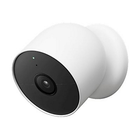Google Nest Cam - Netzwerk-Überwachungskamera