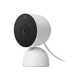 Google Nest Cam - Netzwerk-Überwachungskamera