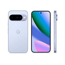 Google Pixel 10 - 5G Smartphone - Dual-SIM - RAM 12 GB / Interner Speicher 256 GB - OLED-Display - 6.3" - 2424 x 1080 Pixel (120 Hz)