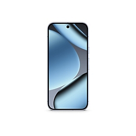 Google Pixel 10 Pro - 5G Smartphone - Dual-SIM - RAM 16 GB / Interner Speicher 128 GB - OLED-Display - 6.3" - 1280 x 2856 Pixel (120 Hz)