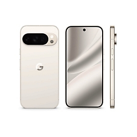 Google Pixel 10 Pro - 5G Smartphone - Dual-SIM - RAM 16 GB / Interner Speicher 128 GB - OLED-Display - 6.3" - 1280 x 2856 Pixel (120 Hz)