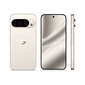 Google Pixel 10 Pro XL - 5G Smartphone - Dual-SIM - RAM 16 GB / Interner Speicher 256 GB - OLED-Display - 6.8" - 2992 x 1344 pixels (120 Hz)