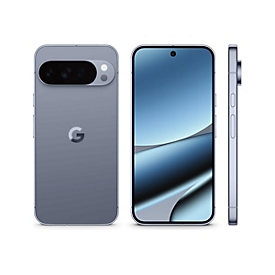 Google Pixel 10 Pro XL - 5G Smartphone - Dual-SIM - RAM 16 GB / Interner Speicher 256 GB - OLED-Display - 6.8" - 2992 x 1344 pixels (120 Hz)
