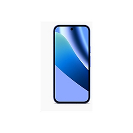 Google Pixel 10a - 5G Smartphone - Dual-SIM - RAM 8 GB / Interner Speicher 256 GB - pOLED-Display - 6.3" - 2424 x 1080 Pixel (120 Hz)