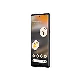 Google Pixel 6a - 5G Smartphone - Dual-SIM - RAM 6 GB / Interner Speicher 128 GB - OLED-Display - 6.134" - 2400 x 1080 Pixel (60 Hz)