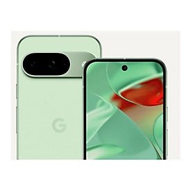 Google Pixel 9 - 5G Smartphone - Dual-SIM - RAM 12 GB / Interner Speicher 128 GB - OLED-Display - 6.3"