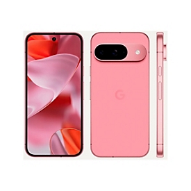 Google Pixel 9 - 5G Smartphone - Dual-SIM - RAM 12 GB / Interner Speicher 256 GB - OLED-Display - 6.3"