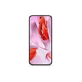 Google Pixel 9 Pro - 5G Smartphone - Dual-SIM - RAM 16 GB / Interner Speicher 256 GB - OLED-Display - 6.3"