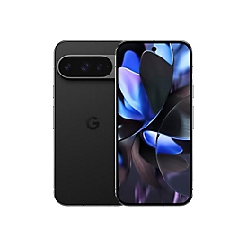 Google Pixel 9 Pro - 5G Smartphone - Dual-SIM - RAM 16 GB / Interner Speicher 512 GB - OLED-Display - 6.3"