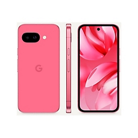 Google Pixel 9A - 5G Smartphone - Dual-SIM - RAM 8 GB / Interner Speicher 128 GB - pOLED-Display - 6.3"