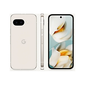 Google Pixel 9A - 5G Smartphone - Dual-SIM - RAM 8 GB / Interner Speicher 128 GB - pOLED-Display - 6.3"