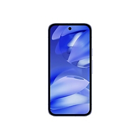Google Pixel 9a - 5G Smartphone - Dual-SIM - RAM 8 GB / Interner Speicher 128 GB - pOLED-Display - 6.3"