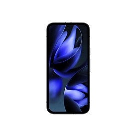Google Pixel 9a - 5G Smartphone - Dual-SIM - RAM 8 GB / Interner Speicher 128 GB - pOLED-Display - 6.3"