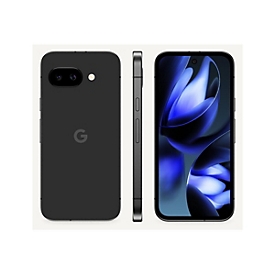 Google Pixel 9A - 5G Smartphone - Dual-SIM - RAM 8 GB / Interner Speicher 128 GB - pOLED-Display - 6.3" - 2424 x 1080 Pixel (120 Hz)