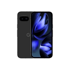 Google Pixel 9a - 5G Smartphone - Dual-SIM - RAM 8 GB / Interner Speicher 256 GB - pOLED-Display - 6.3"