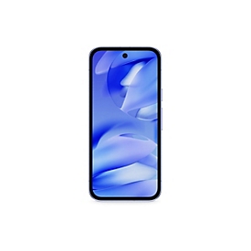Google Pixel 9A - 5G Smartphone - Dual-SIM - RAM 8 GB / Interner Speicher 256 GB - pOLED-Display - 6.3" - 2424 x 1080 Pixel (120 Hz)