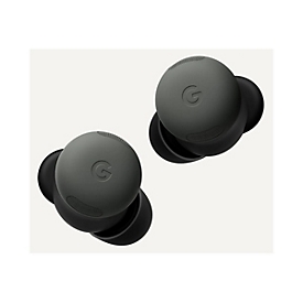 Google Pixel Buds Pro 2 - True Wireless-Kopfhörer mit Mikrofon - im Ohr - Bluetooth - aktive Rauschunterdrückung - haselnussbraun