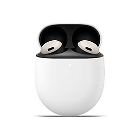 Google Pixel Buds Pro - True Wireless-Kopfhörer mit Mikrofon - im Ohr - Bluetooth - aktive Rauschunterdrückung - Porzellan