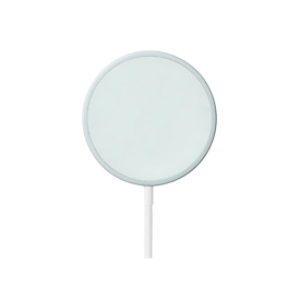 Google Pixel Wireless Charger Fog