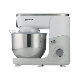 Gorenje MMC1005W - Küchenmaschine - 1000 W -