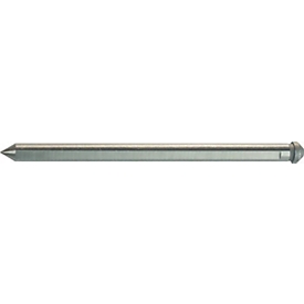 Goupille de guidage FEIN, Ø 6,35 mm, profondeur de coupe 50/75 mm, longueur 125 mm, pour forets à carottes HSS/HM, adaptateur Weldon/Quick IN
