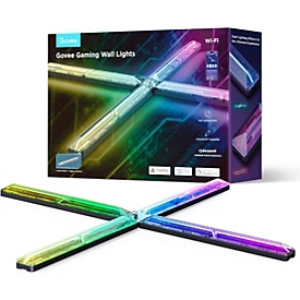Govee RGBIC Gaming Wall Light 4+1