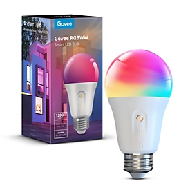 Govee Smart WiFi/Bluetooth Light Bulb