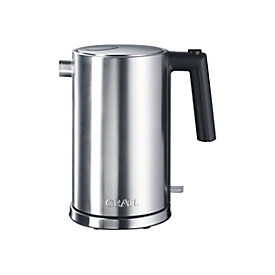 Graef WK 600 - Wasserkocher - 1.5 Liter - 2 kW